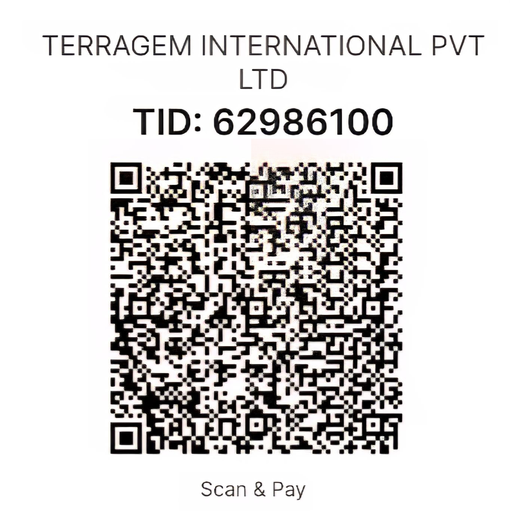 QR Code