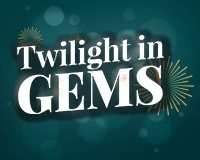 Twilight in Gems 2k25