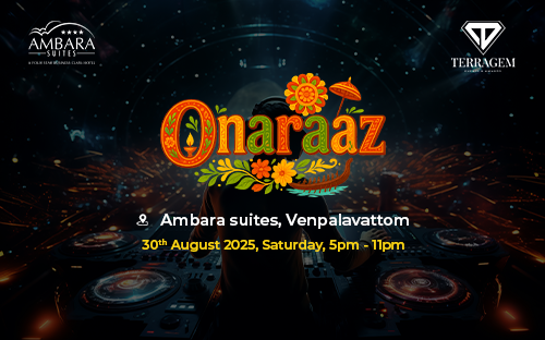 Onaraaz 2025